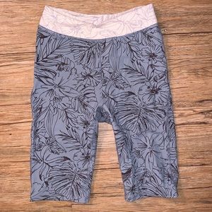 NWOT Free People movement FP Movement biker short